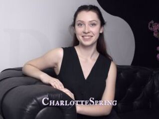 CharlotteSpring