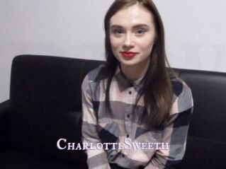 CharlotteSweetii