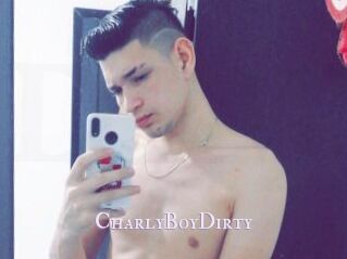 CharlyBoyDirty