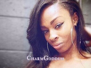 CharmGoddess