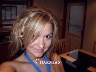 Charmian