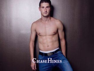 ChaseHines