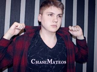 ChaseMateos