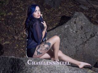 ChaselynnSteel