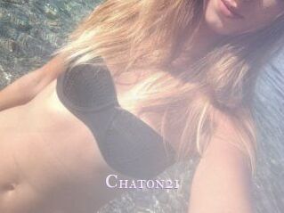 Chaton21