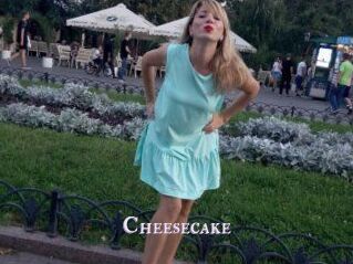Cheesecake X Drow