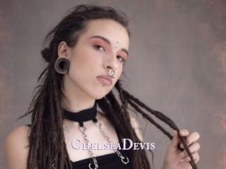 ChelseaDevis