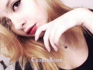 CherieBomb