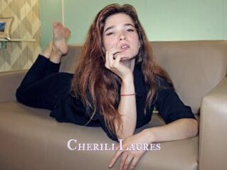 CherillLaures