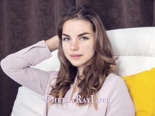 CherlyRayLove