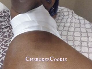 CherokeeCookie