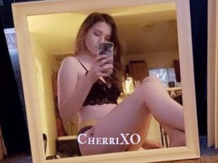 CherriXO
