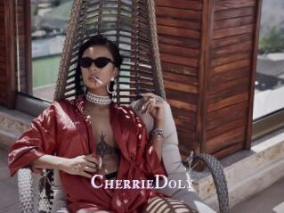 CherrieDoly