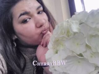 CherryBBW