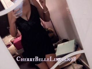 CherryBelleLincoln98
