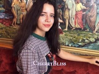 CherryBliss