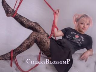CherryBlossomP