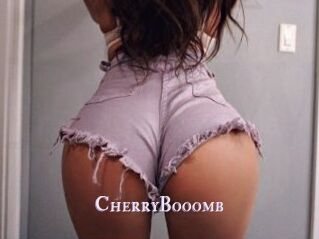 CherryBooomb
