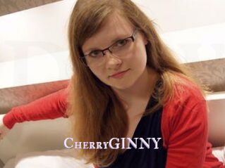 CherryGINNY