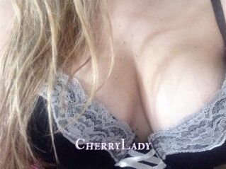 CherryLady
