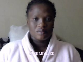 CherryLee