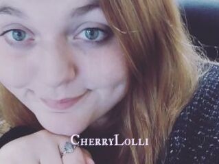 CherryLolli