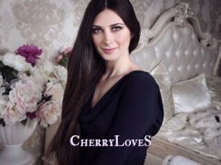 CherryLoveS