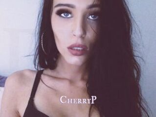 CherryP