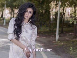 CherryPeggy