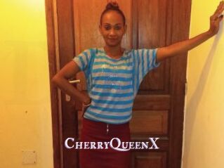 CherryQueenX