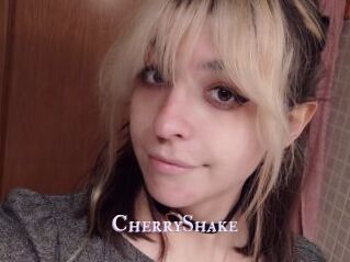 CherryShake