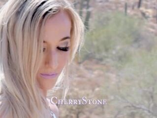 CherryStone