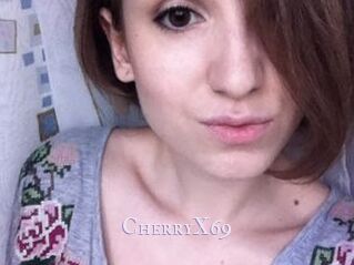 CherryX69