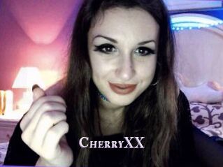 CherryXX