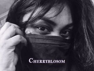 Cherryblosom