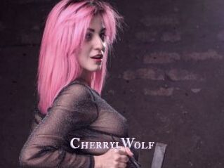 CherrylWolf