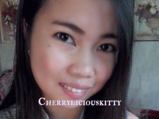 Cherryliciouskitty