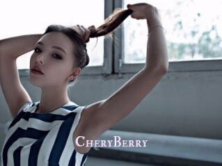 CheryBerry