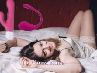 Chery_Smile
