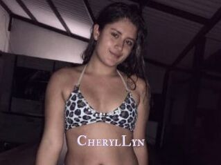 CherylLyn