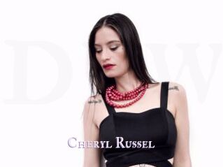 Cheryl_Russel