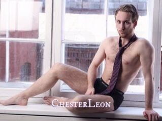 ChesterLeon