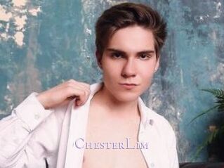 ChesterLim