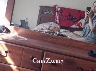 CheyZack17