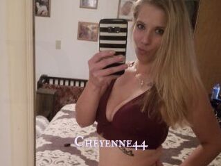 Cheyenne44