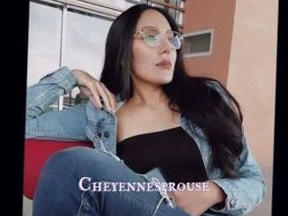 Cheyennesprouse