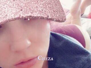 Cheza