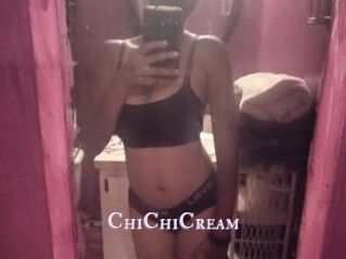 ChiChiCream