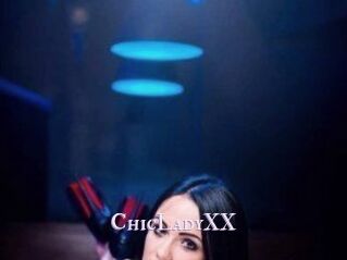 ChicLadyXX