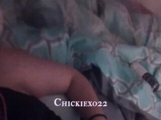 Chickiexo22